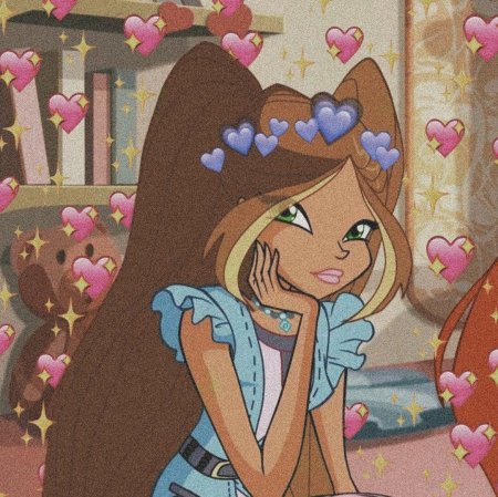 Флора винкс