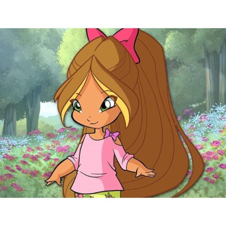 Флора винкс