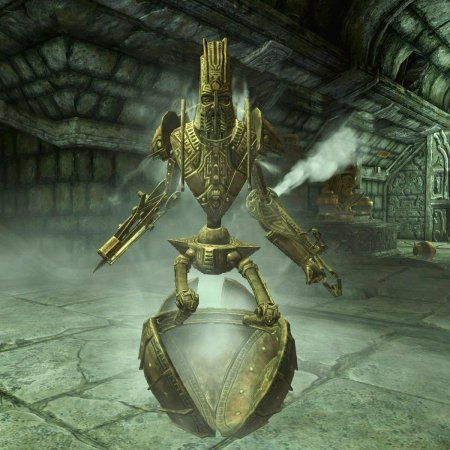 Двемеры центурион