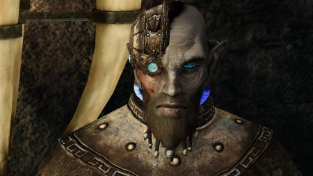 Двемеры обливион