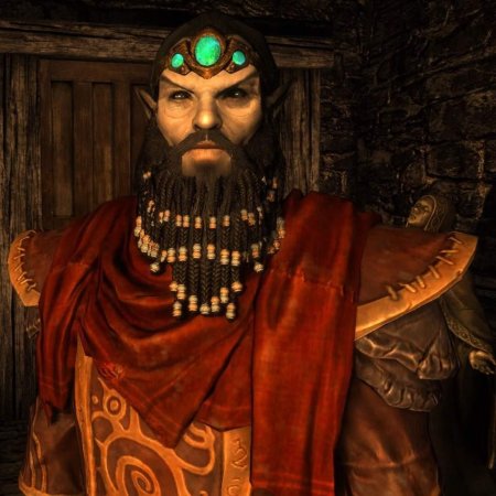 Двемер кагренак