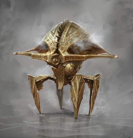 Двемерская баллиста