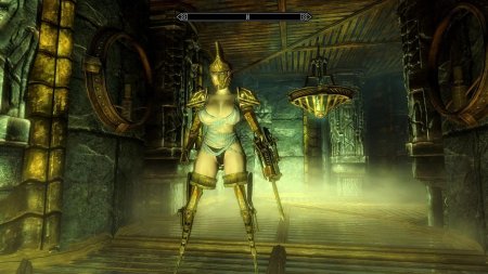 Двемеры центурион