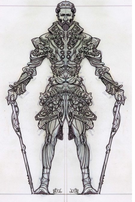 Концепт арта