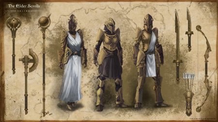 Unofficial elder scrolls pages