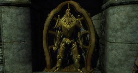 Центурион двемеров