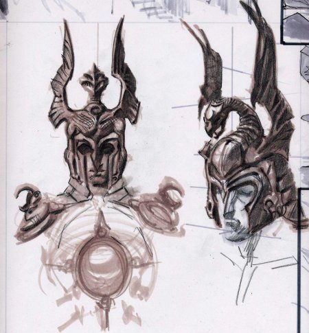 Принц даэдра джиггалаг