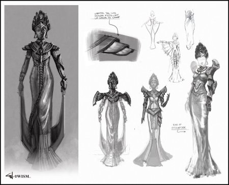 Концепт арт