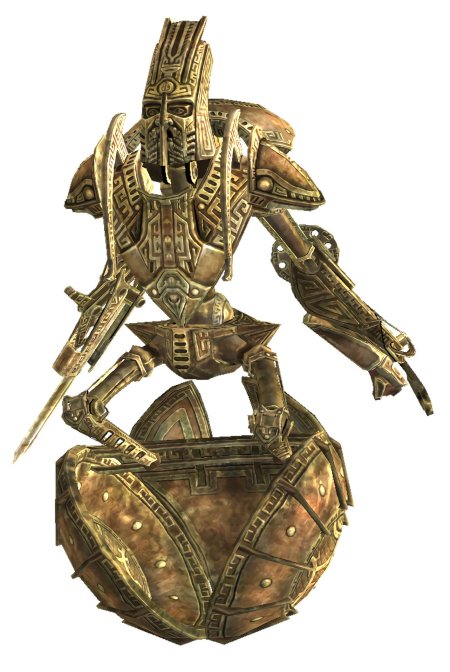 Двемерская баллиста