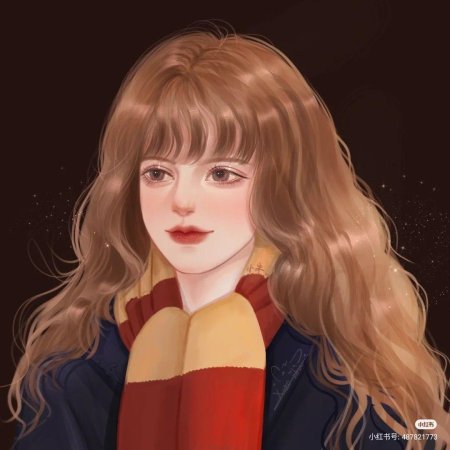 Гермиона грейнджер гарри поттер