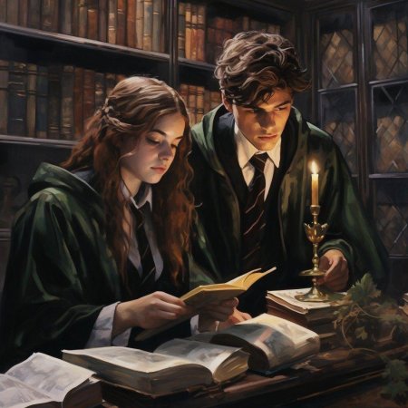 Гарри поттер хогвартс