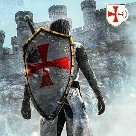 Орден тамплиеров гуго де пейн