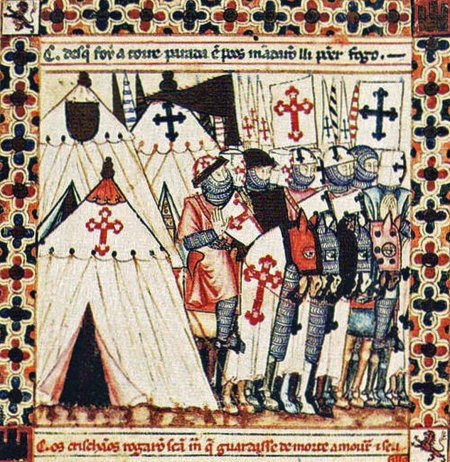 Орден тамплиеров век