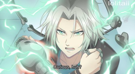 Аниме репетитор киллер реборн гокудера