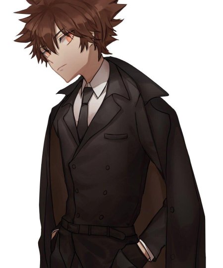 Тсунаёши савада