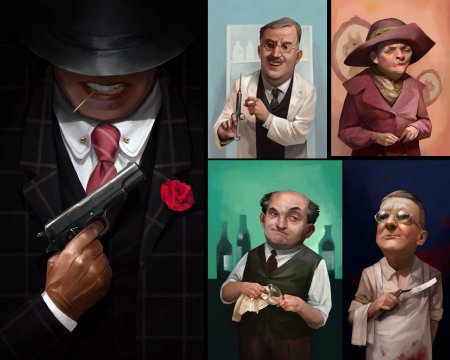 Арт владимир малаховский