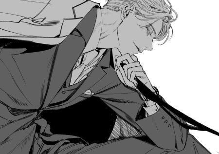 Манга аниме