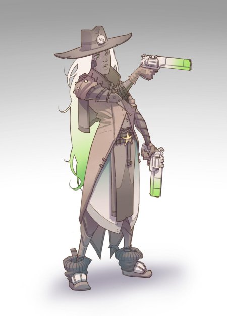 Чумной доктор алхимик