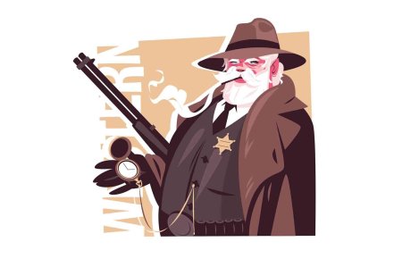 Персонажи мафии