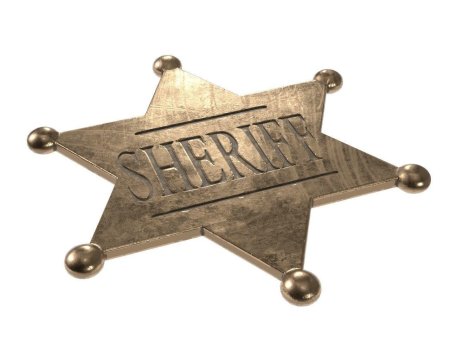 Звезда шерифа