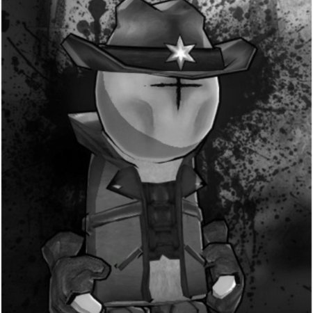 Шериф маднесс комбат