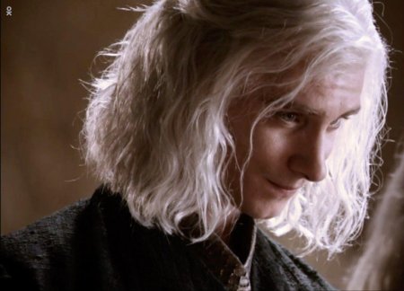 Визерис таргариен игра престолов