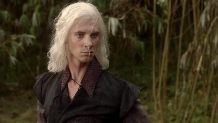 Визерис таргариен игра престолов