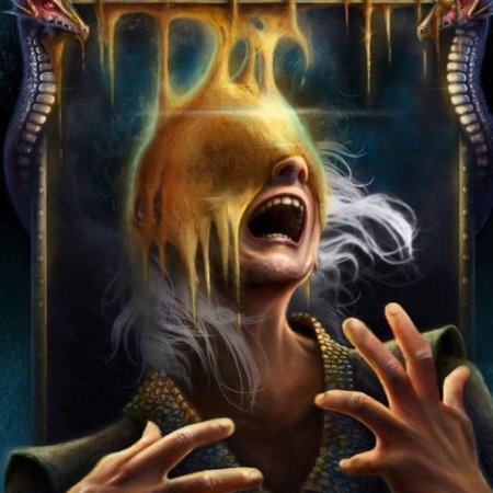 Визерис таргариен смерть