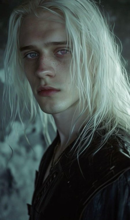 Viserys targaryen