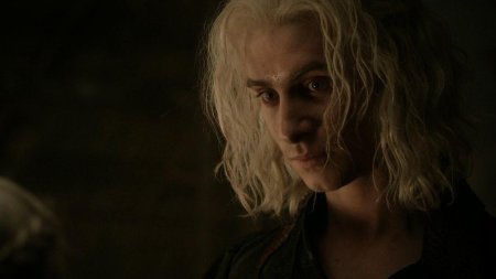 Гарри ллойд визерис таргариен