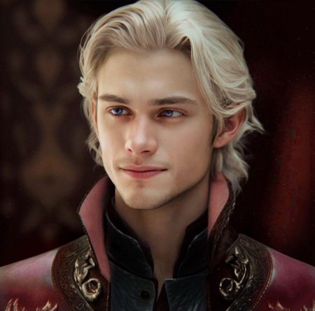 Эйнис таргариен