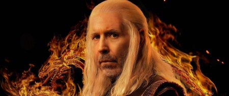 Король визерис таргариен