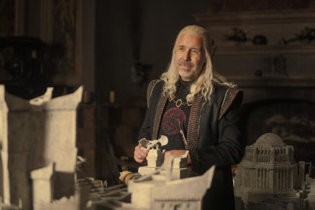 Визерис таргариен дом дракона