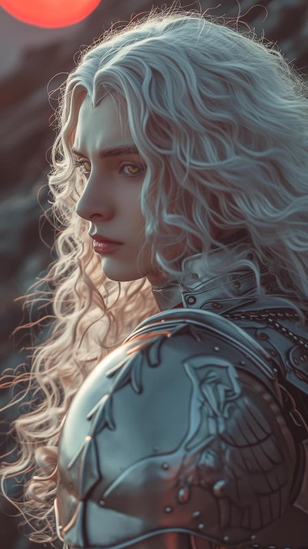 Персонажи фэнтези