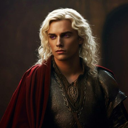 Viserys targaryen