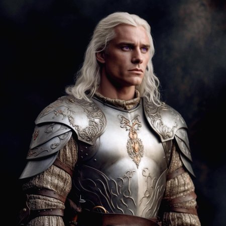 Деймон таргариен