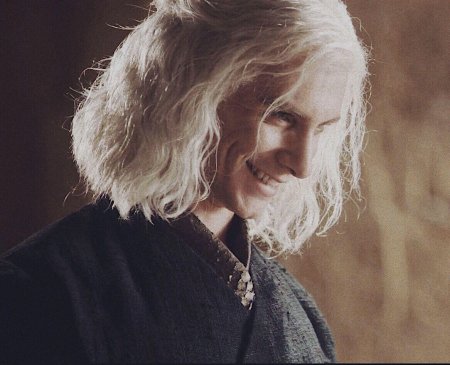 Гарри ллойд игра престолов