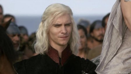 Игра престолов брат дейнерис