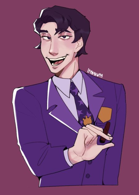 Уильям афтон арт