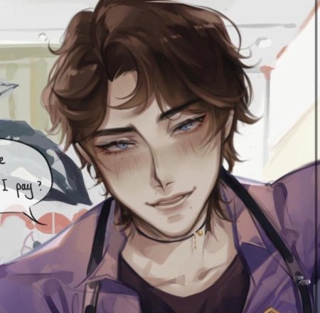 Charluiu michael afton