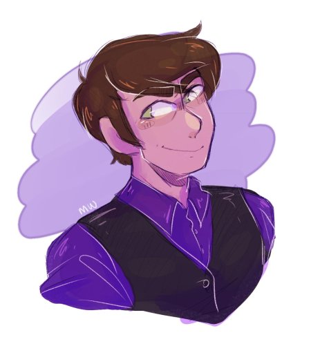 Уильям афтон