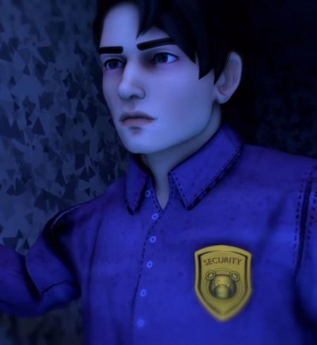 Майкл афтон фнаф