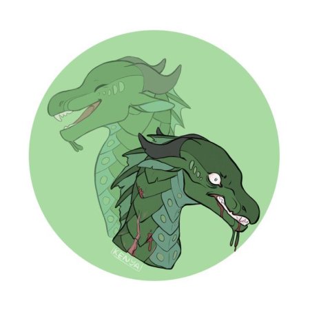 Драконья сага