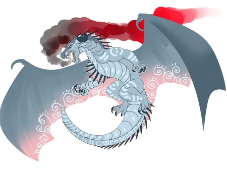 Как приручить дракона вопль смерти