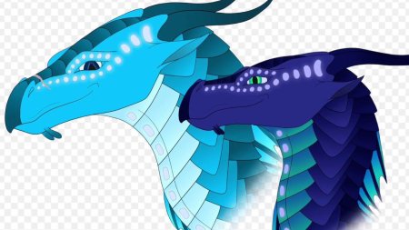 Драконья сага цунами и шквал