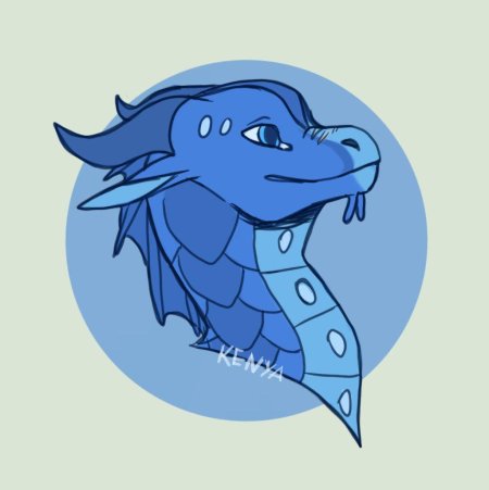 Драконья сага цунами