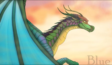 Радужные драконы драконья сага