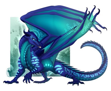 Драконья сага морские драконы