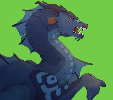 Королева лагуна драконья сага