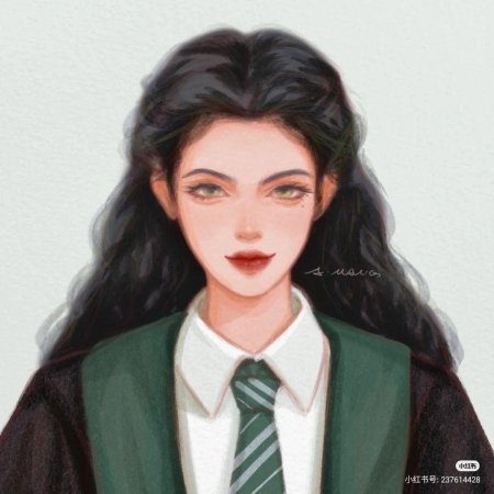 Слизерин гарри поттер